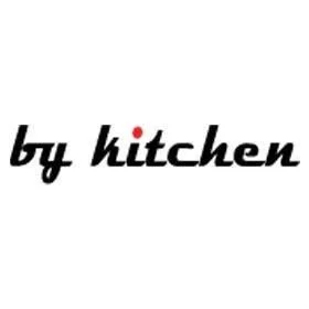 By Kitchen logo