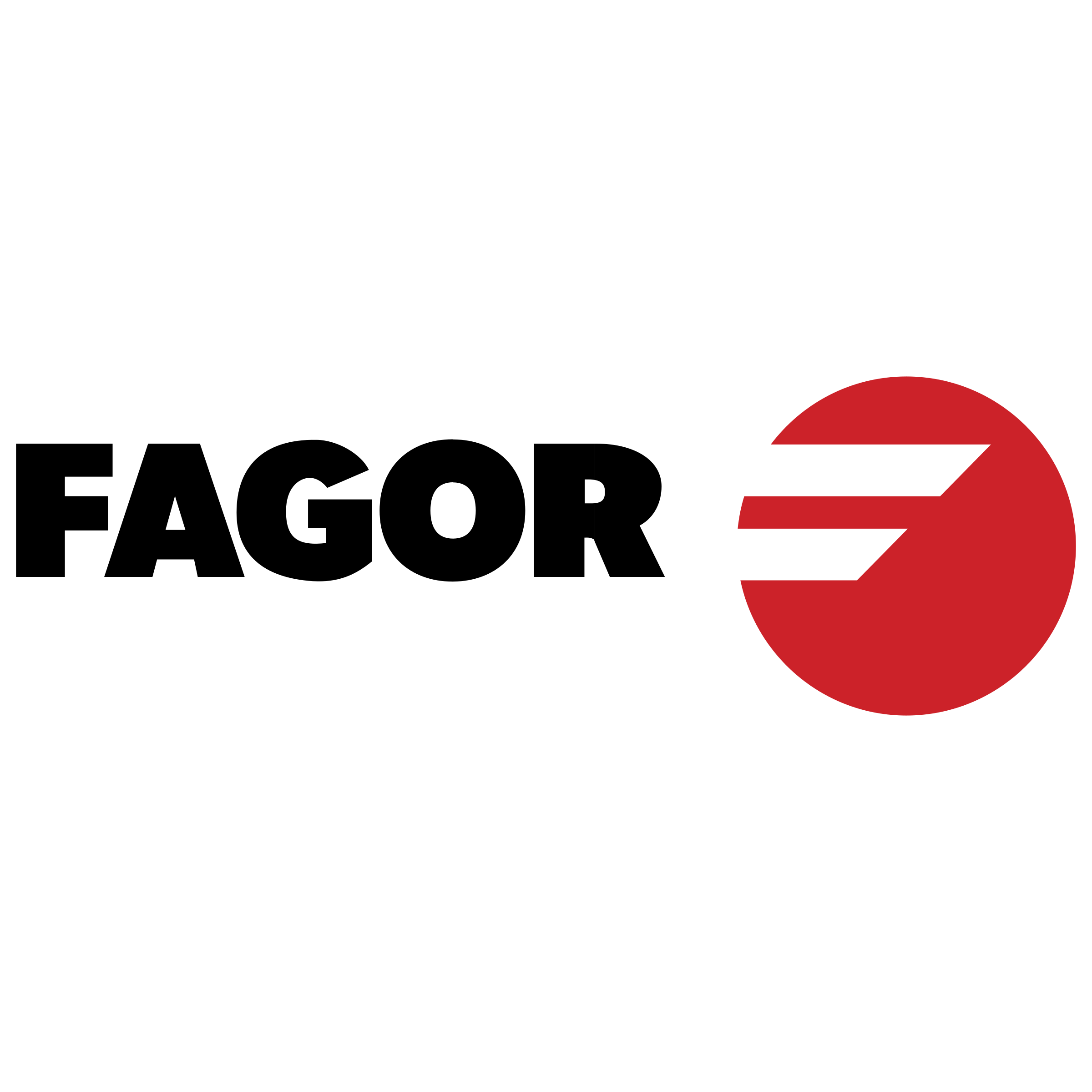 Fagor logo