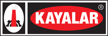 Kayalar logo