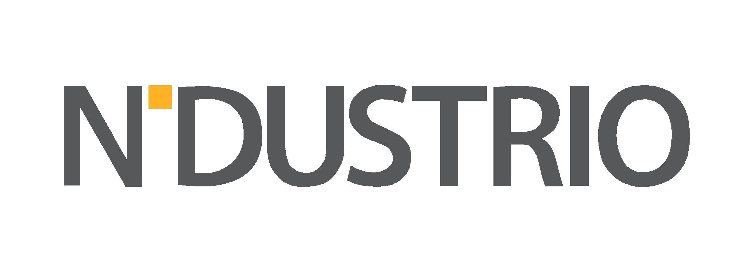Ndustrio logo