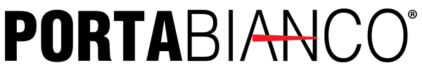 Portabianco logo